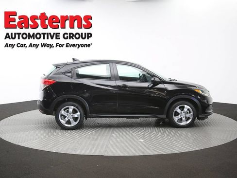 Used 2021 Honda HR-V LX image 42