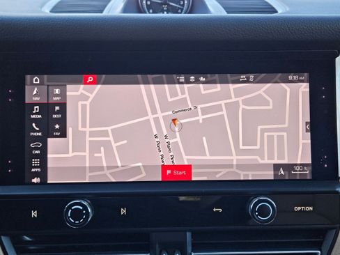Certified 2023 Porsche Macan S AWD/4WD image 15