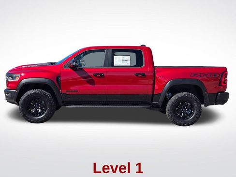 New 2026 RAM 1500 RHO w/ RHO Level 1 Equipment Group AWD/4WD image 19