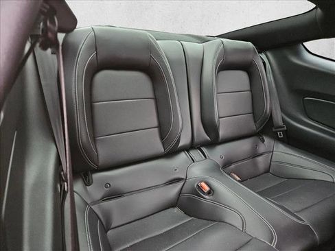 Used 2021 Ford Mustang Mach 1 w/ Equipment Group 700A image 20