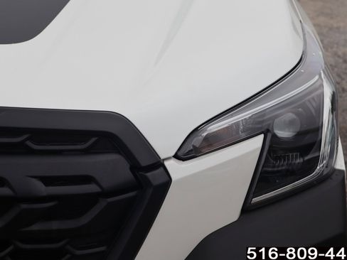 Used 2024 Subaru Forester Wilderness w/ Wilderness Package image 14