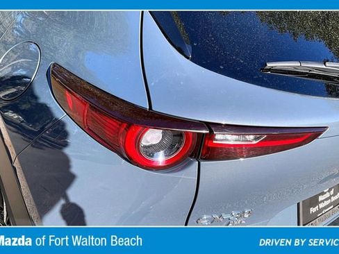 Used 2024 MAZDA CX-30 AWD 2.5 S w/ Preferred Package image 20