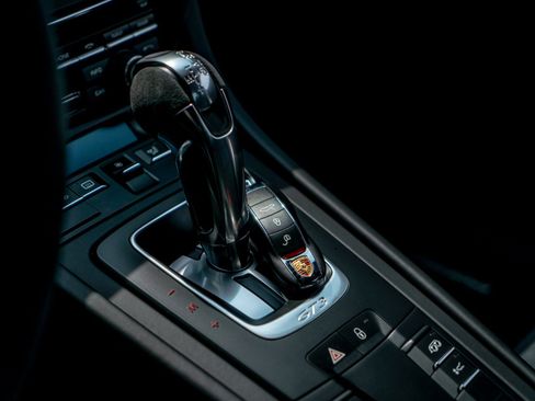 Used 2016 Porsche 911 GT3 RWD image 11