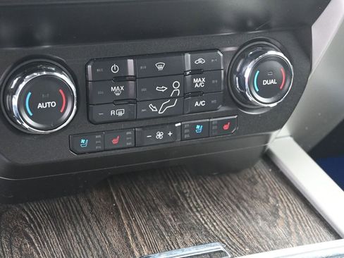 Used 2020 Ford F350 Lariat w/ Lariat Value Package image 25