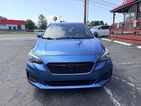 Used 2017 Subaru Impreza 2.0i Sport AWD/4WD image 2