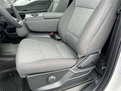 New 2025 Ford F250 XL image 23