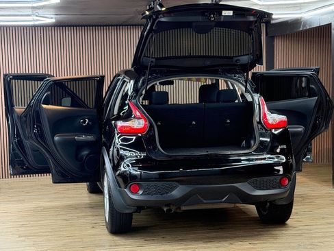 Used 2016 Nissan Juke S image 9