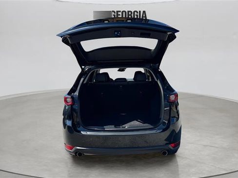 Used 2019 MAZDA CX-5 Touring image 9