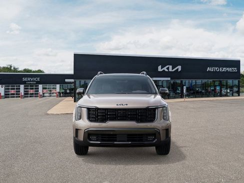 New 2026 Kia Sorento SX Prestige image 2