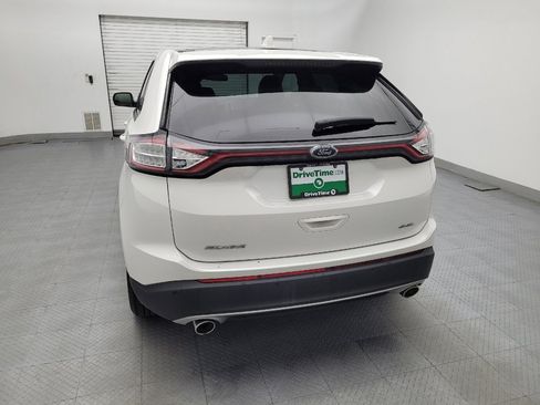 Used 2015 Ford Edge SEL w/ Equipment Group 201A FWD image 6