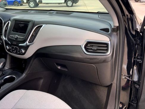 Certified 2024 Chevrolet Equinox LS image 16