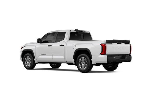 New 2026 Toyota Tundra SR5 image 28