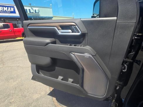 New 2026 Chevrolet Silverado 2500 High Country w/ Midnight Edition AWD/4WD image 21
