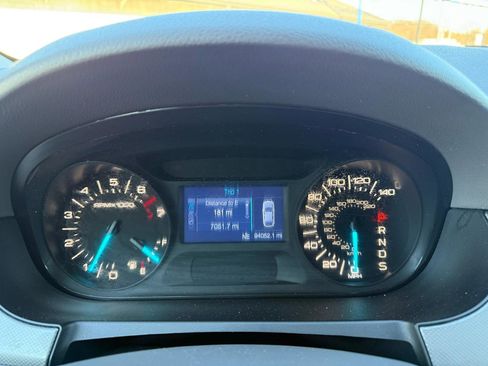 Used 2014 Ford Edge SEL w/ Equipment Group 204A image 10