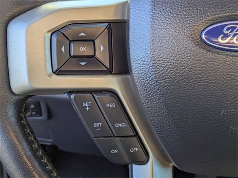 Used 2022 Ford F350 Lariat w/ Tremor Off-Road Package image 17