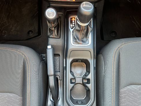 Used 2021 Jeep Gladiator Mojave image 28