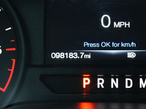 Used 2019 Ford F150 XL w/ Equipment Group 101A Mid AWD/4WD image 27