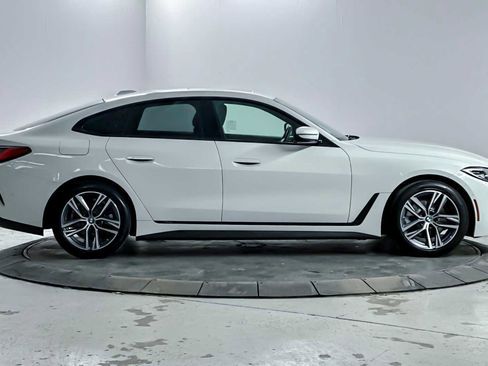 Used 2023 BMW 430i Gran Coupe w/ Premium Package image 8