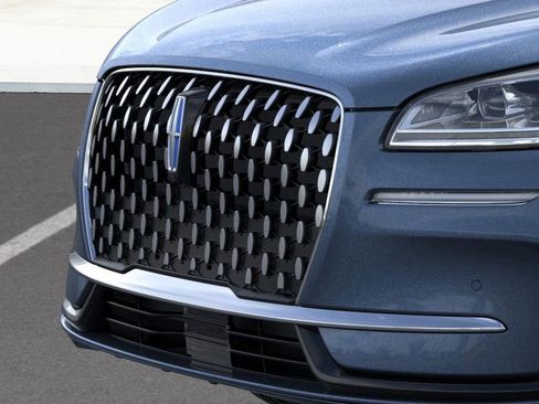 New 2025 Lincoln Corsair Grand Touring w/ Equipment Group 302A image 17