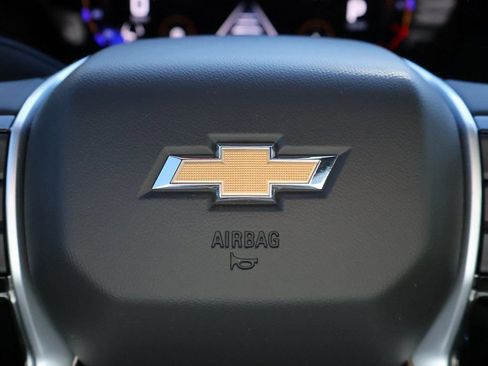 Used 2026 Chevrolet Colorado LT w/ Advanced Trailering Package image 26