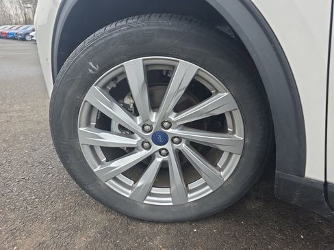 Certified 2022 Ford Escape Titanium w/ Titanium Elite Package image 15