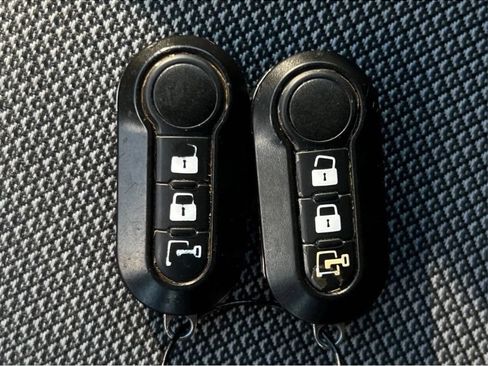 Used 2018 RAM ProMaster City Tradesman FWD image 38