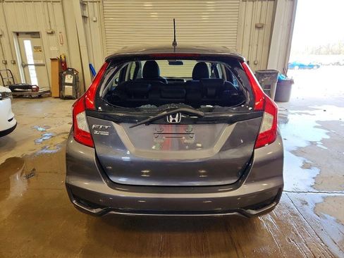 Used 2019 Honda Fit LX image 6