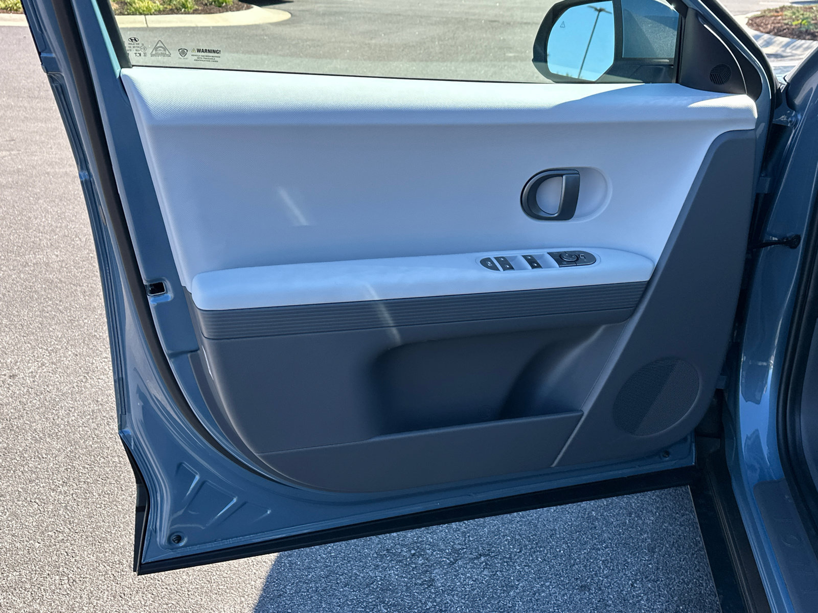New 2027 Hyundai Ioniq 5 SE RWD image 12