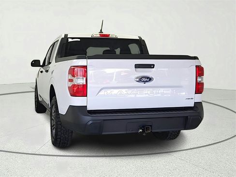 Used 2022 Ford Maverick XLT w/ Equipment Group 300A Standard image 5