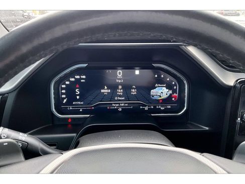 Used 2022 GMC Sierra 1500 Denali image 14