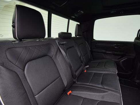 New 2026 RAM 1500 Limited AWD/4WD image 21