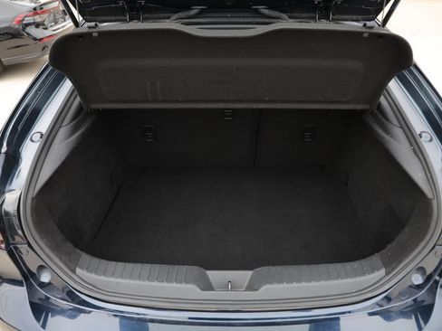 Used 2024 MAZDA MAZDA3 s FWD image 27