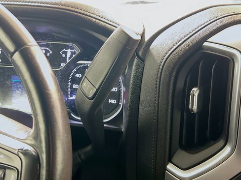 Used 2021 GMC Sierra 1500 Elevation image 9