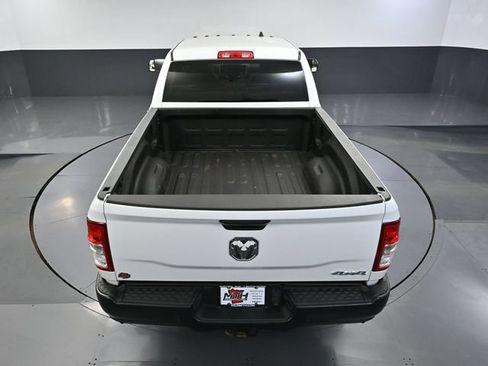 Used 2022 RAM 2500 Tradesman AWD/4WD image 54