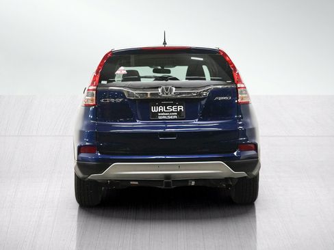 Used 2016 Honda CR-V EX image 4