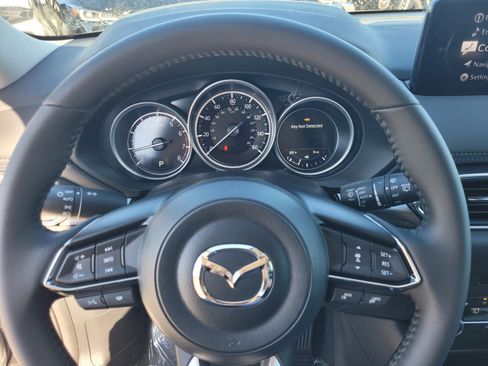 New 2025 MAZDA CX-5 AWD 2.5 S image 28