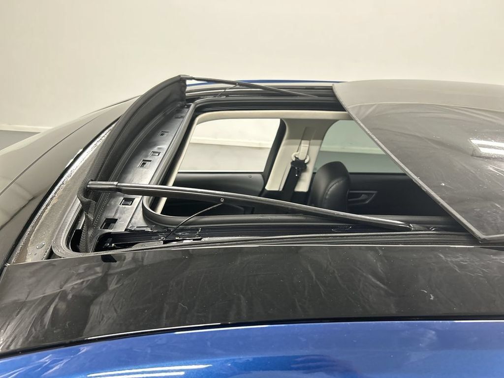 Used 2023 Ford Edge SEL w/ Convenience Package AWD/4WD image 19