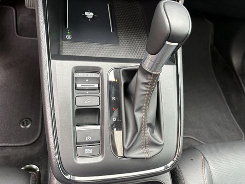 Certified 2026 Honda CR-V Sport Touring image 24
