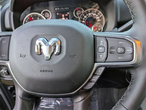 New 2026 RAM 2500 Big Horn image 15