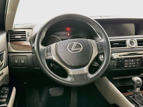 Used 2013 Lexus GS 350 w/ Premium Pkg RWD image 18