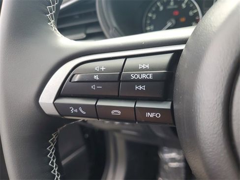 New 2026 MAZDA CX-30 AWD 2.5 S image 23