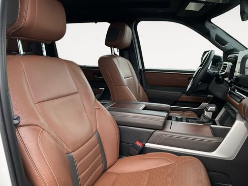 Used 2024 Toyota Tundra 1794 Edition image 14