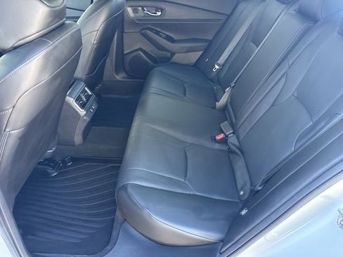 Certified 2023 Honda Accord Touring image 31