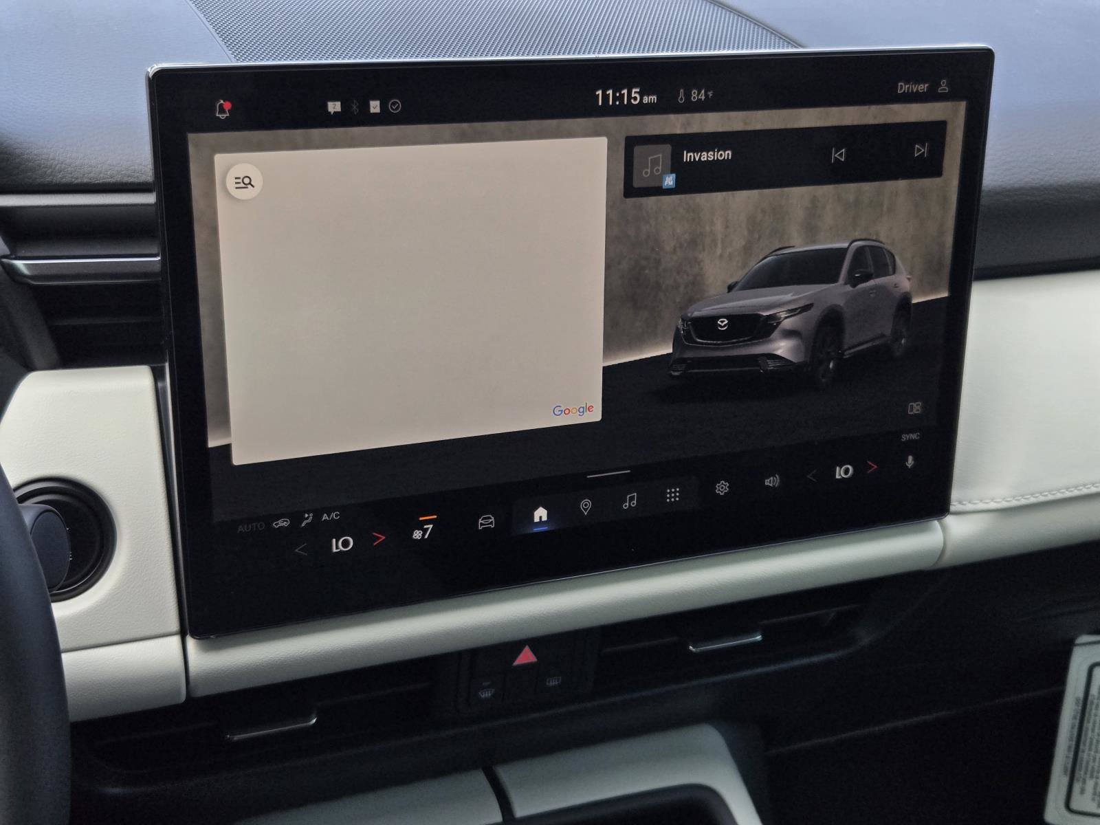 New 2026 MAZDA CX-5 Select AWD/4WD image 16