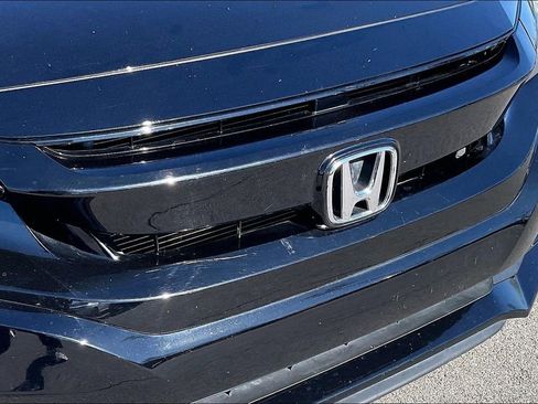 Used 2021 Honda Civic Sport image 37