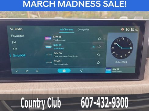 New 2026 Hyundai Sonata Blue image 15