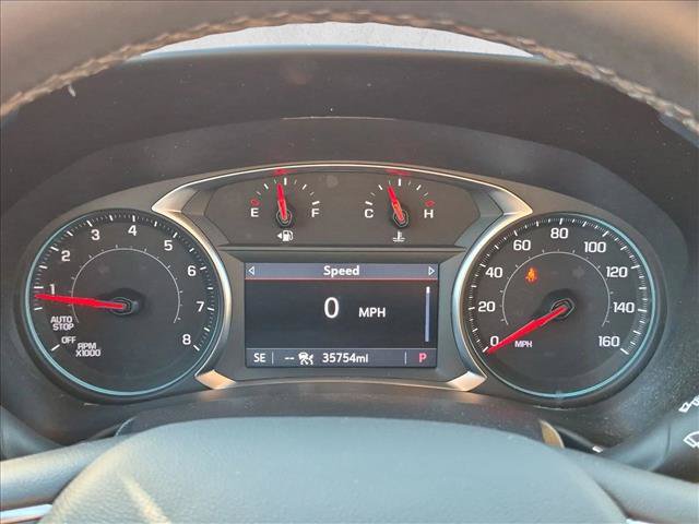Used 2024 Chevrolet Equinox Premier FWD image 11