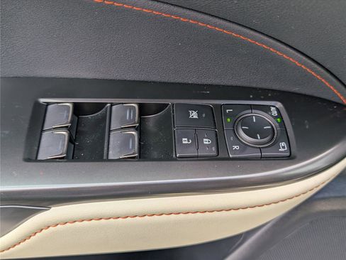 Used 2022 Lexus NX 350 350 Luxury AWD image 20