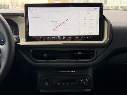 New 2026 Ford Bronco Sport Big Bend image 37