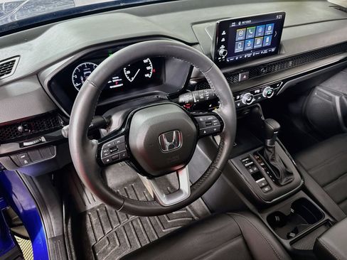 Used 2025 Honda CR-V EX-L image 23